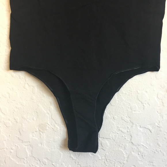 NEW Commando Ballet Short Sleeve Turtleneck Bo… - Picture 10 of 14